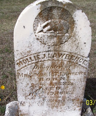 Bethel Cemetery, Burnet County By Gloria B. Mayfield- Cemeteries Of Texas